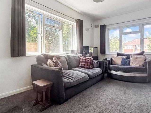 House for rent in Coney Hall, Greater London