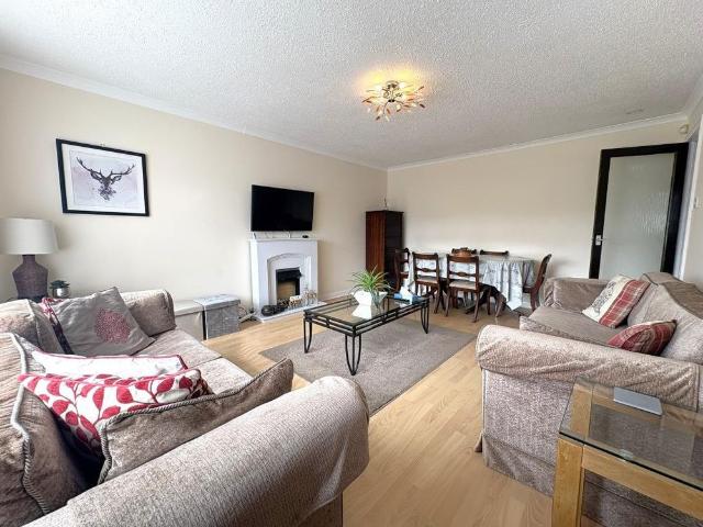 House for rent in Ardrossan, North Ayrshire