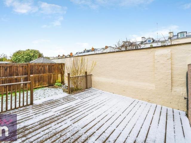 House for rent in Lynworth, Golden Valley