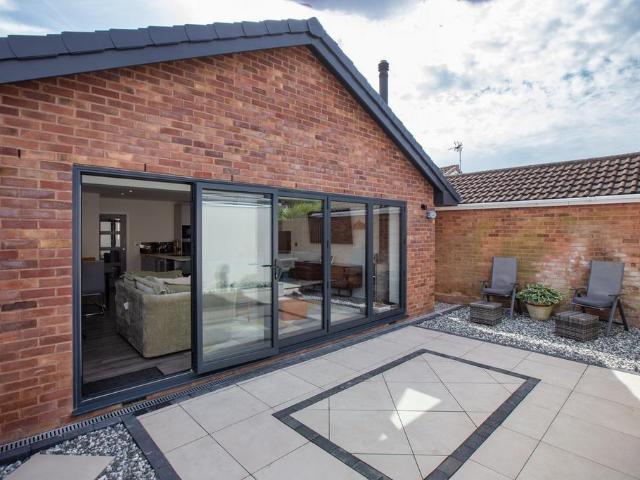 Bungalow for rent in Lancashire
