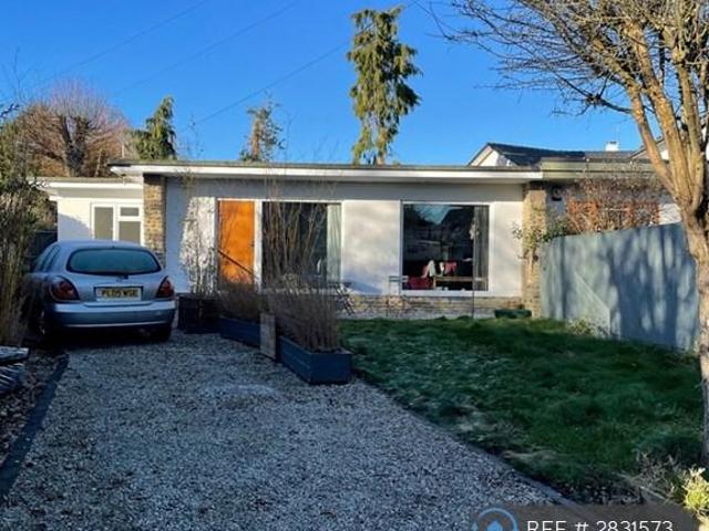 House for rent in Arrington, Cambridgeshire