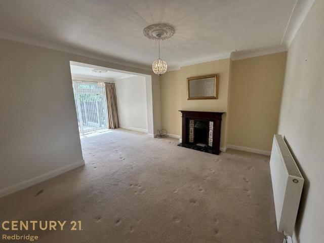 House for rent in Hainault, Greater London