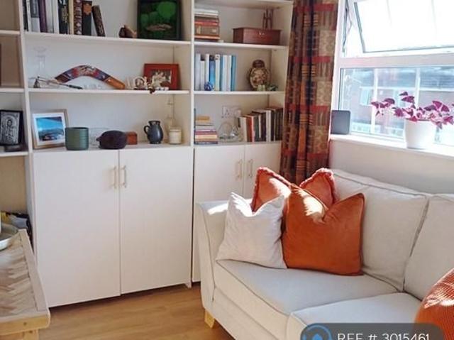 House for rent in Duchy, Harrogate