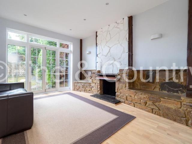 House for rent in Ewell, Epsom and Ewell