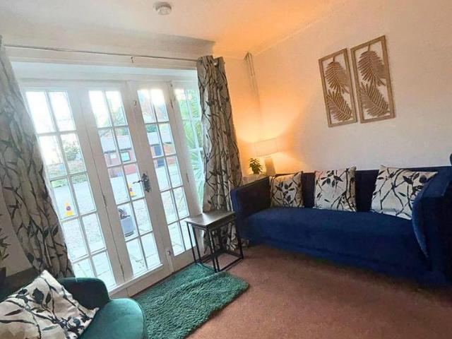 House for rent in Bracebridge, Lincoln