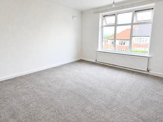 House for rent in South Yorkshire