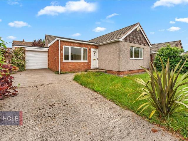 Bungalow for rent in Wick and Abson, South Gloucestershire