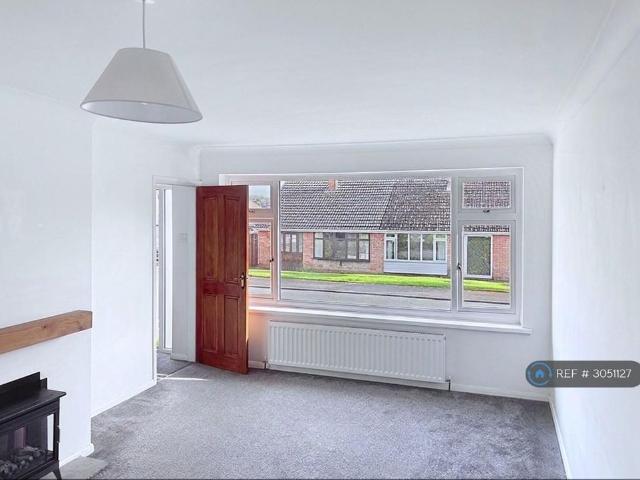 House for rent in Endon and Stanley, Kingsley Moor