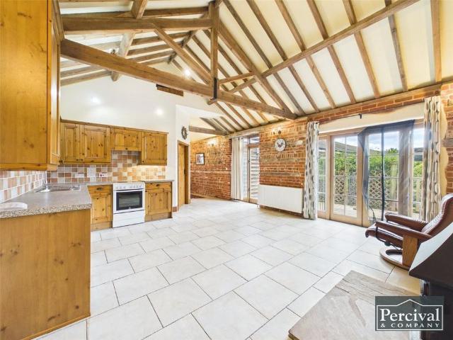 House for rent in Chelmondiston, Suffolk