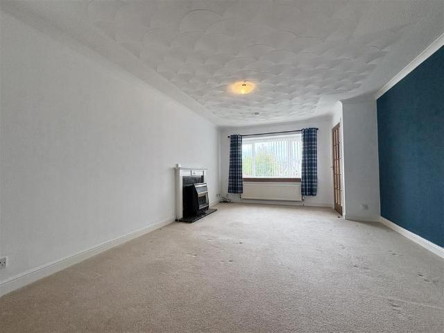 House for rent in Crieff, Scotland