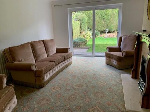 House for rent in Amblecote, Dudley