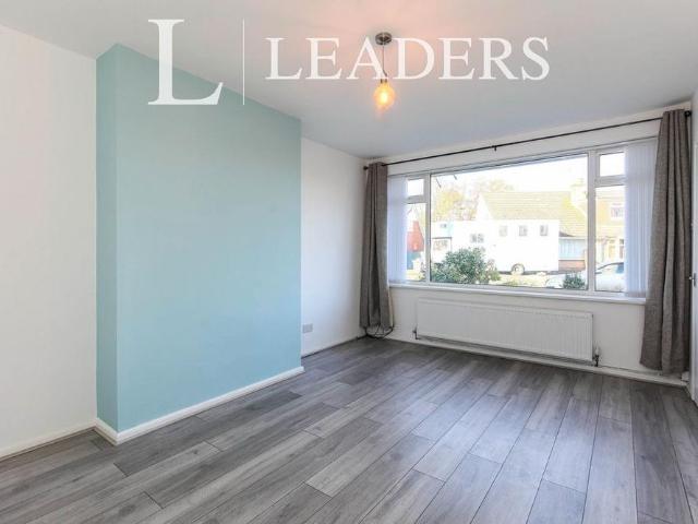 House for rent in Haslington