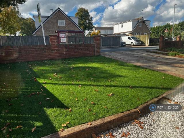 Bungalow for rent in Horbury, Isle Of Man