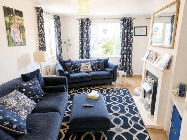 House for rent in Bude, Cornwall