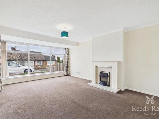 House for rent in Woodkirk, Leeds