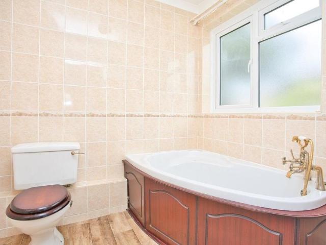 House for rent in Lower Walmer, Ash