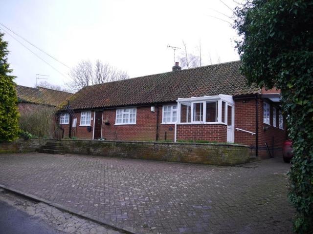 House for rent in Brentingby, Leicestershire