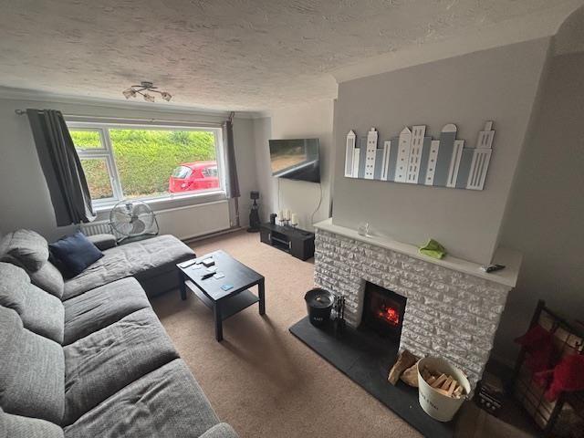 House for rent in East Tuddenham, Norfolk