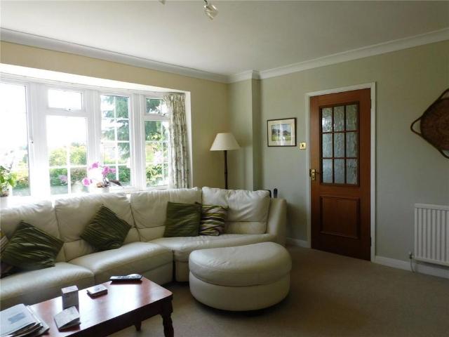 House for rent in Longburton, East Dorset