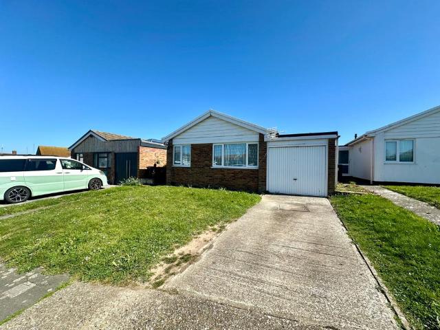 Bungalow for rent in Acol, Isle Of Man