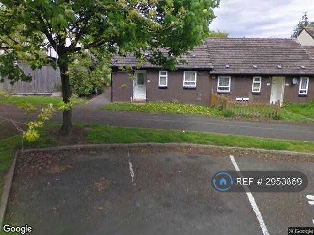 Bungalow for rent in Leegomery, Telford