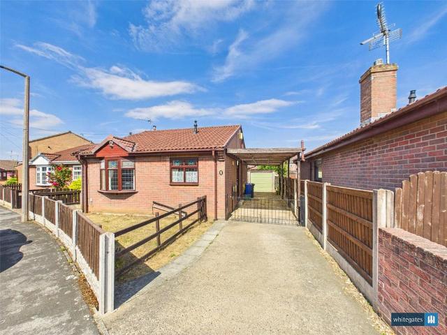 Bungalow for rent in Hatfield, South Yorkshire