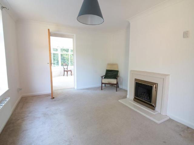 House for rent in Castle Quarter, Falcon Lodge