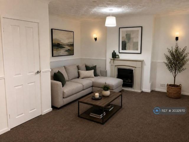 House for rent in Thorngumbald
