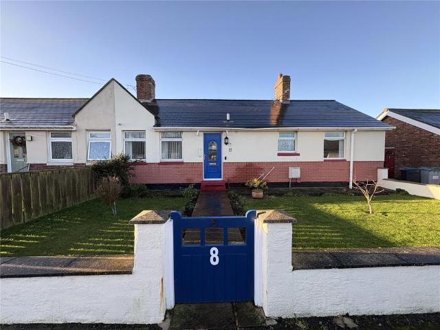 Bungalow for rent in Burnhope