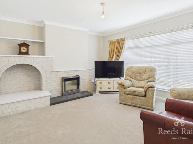 House for rent in Staining, Lancashire