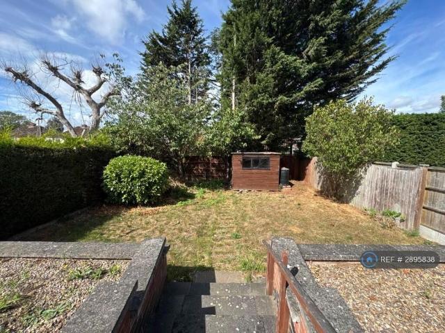 House for rent in Wigston Magna, Leicestershire