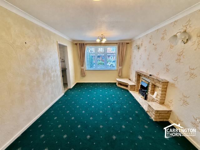 House for rent in West Bromwich, West Midlands