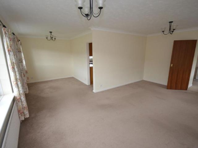 House for rent in Pennington, Ashurst Bridge