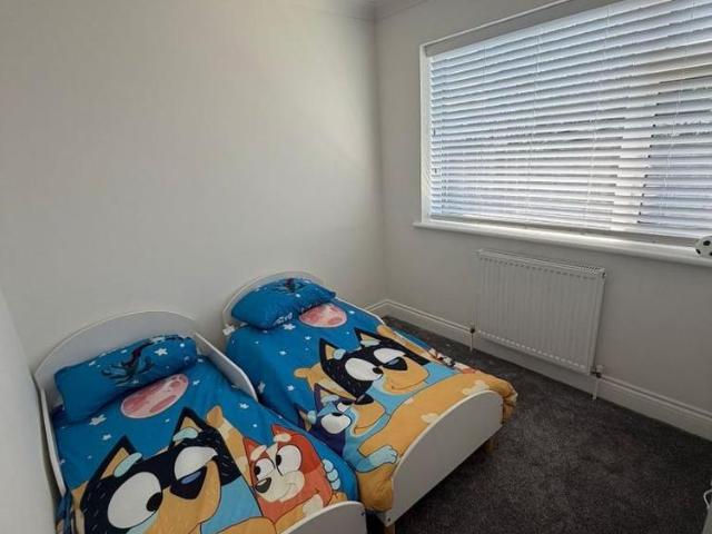 House for rent in Winter Gardens, Essex
