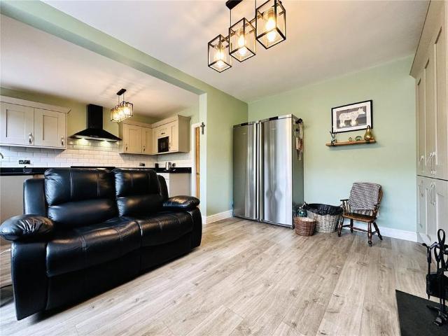 House for rent in Meanwood, West Yorkshire