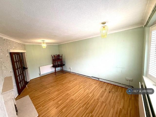 House for rent in Butterton, Staffordshire