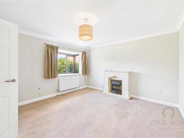 House for rent in Oundle