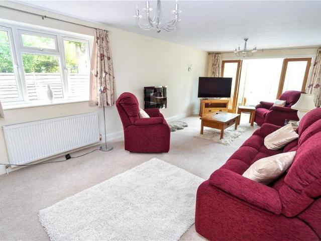 House for rent in Ringwood, Ashurst Bridge