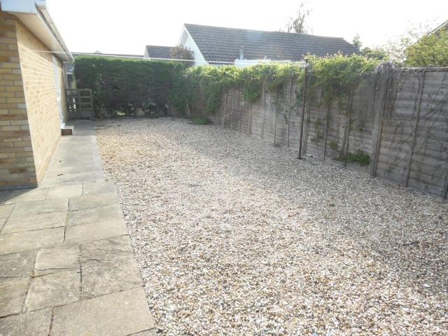 House for rent in Kirton CP, Boston