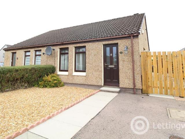 House for rent in Portlethen, Scotland