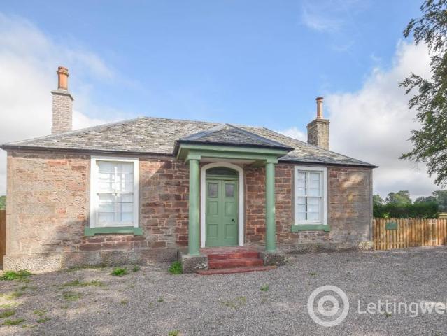 House for rent in Friockheim, Scotland