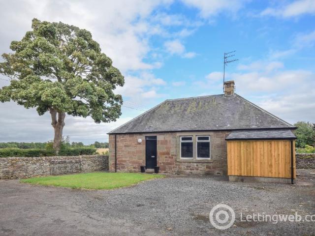House for rent in Tannadice, Scotland