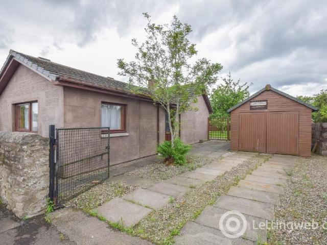 House for rent in Brechin, Scotland