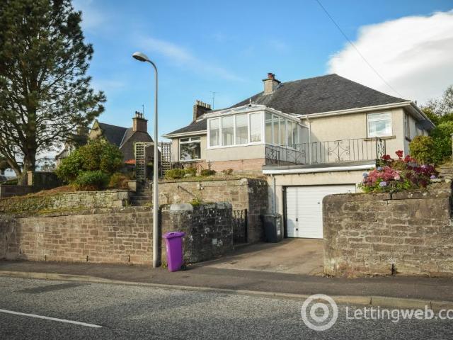 House for rent in Brechin, Scotland