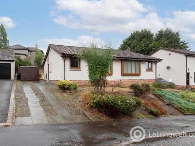 House for rent in Broughty Ferry, Scotland