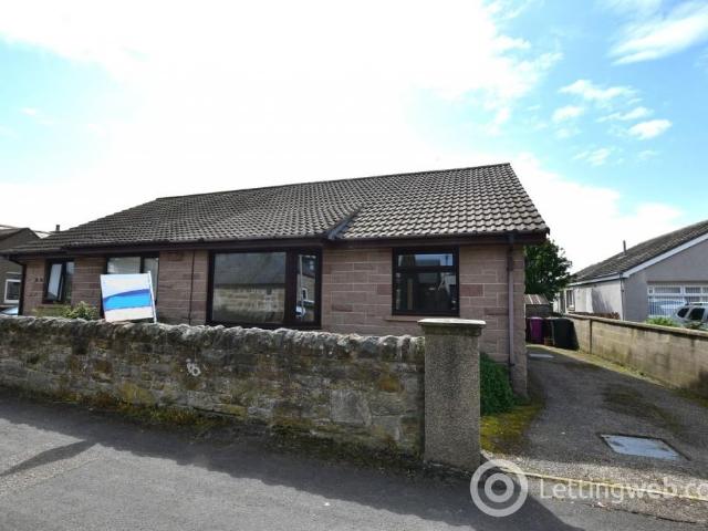 House for rent in Scotland