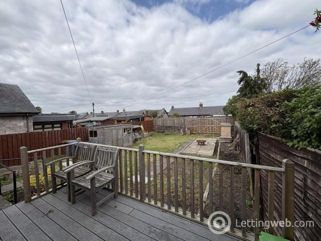 House for rent in Newtongrange, Scotland