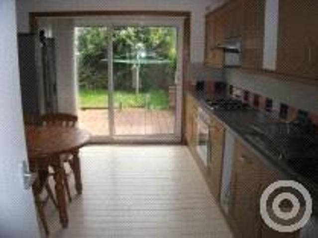 House for rent in South Gyle, Scotland