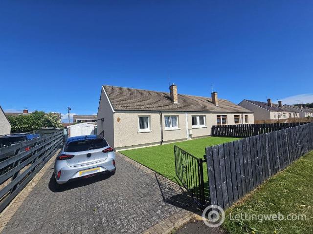 House for rent in Longniddry, Scotland