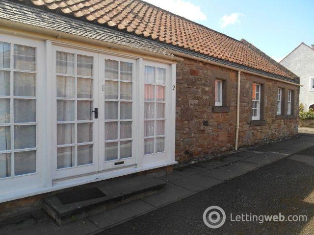 House for rent in Kingsbarns, Fife